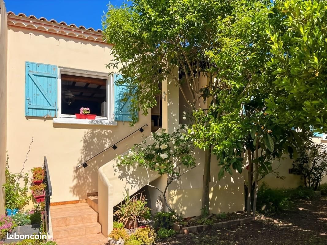 Maison à vendre, 200m², Marseillan