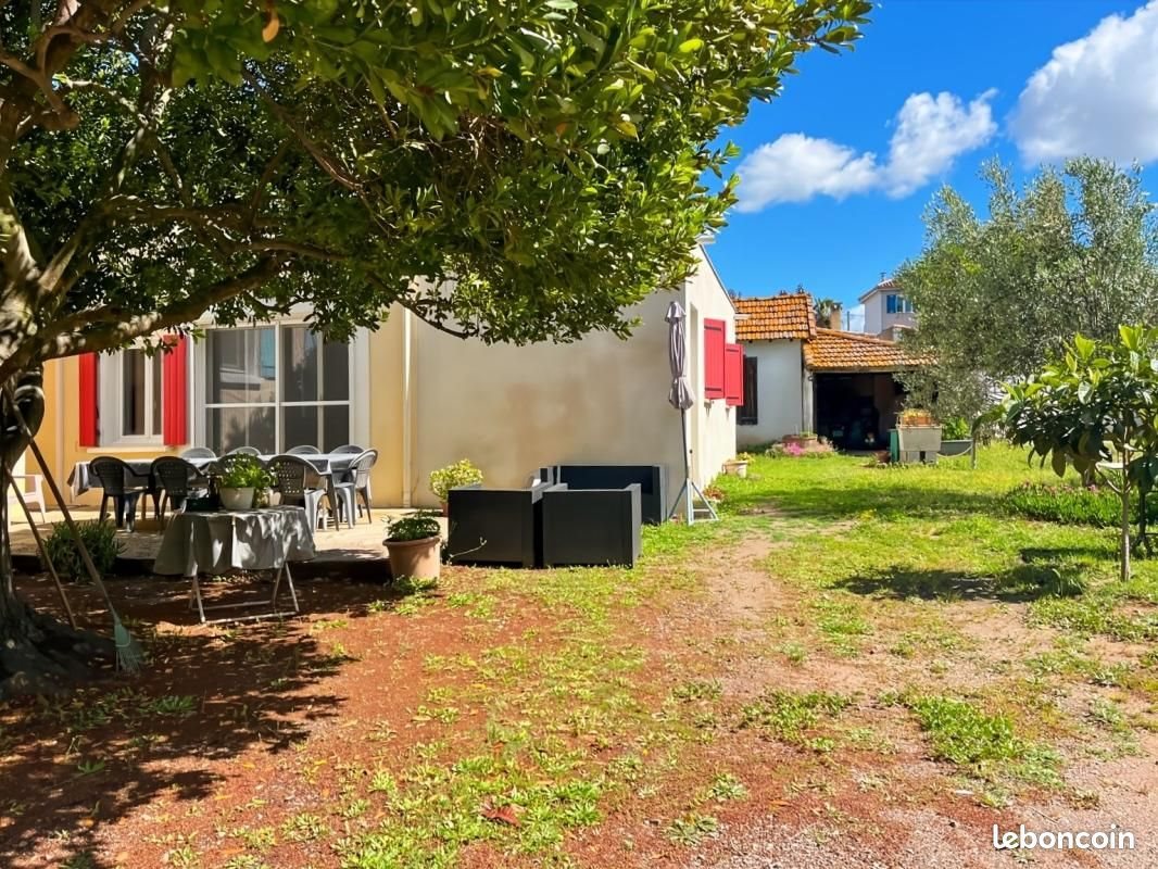 Maison à vendre, 200m², Marseillan