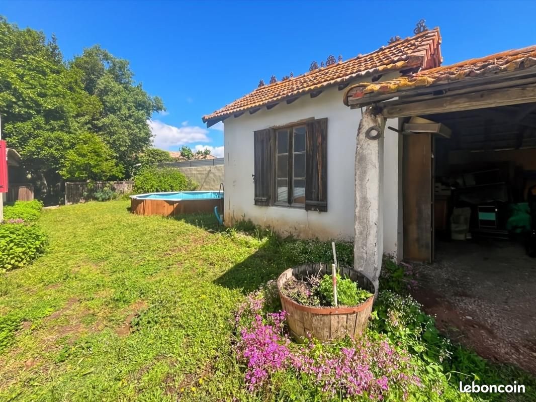 Maison à vendre, 200m², Marseillan