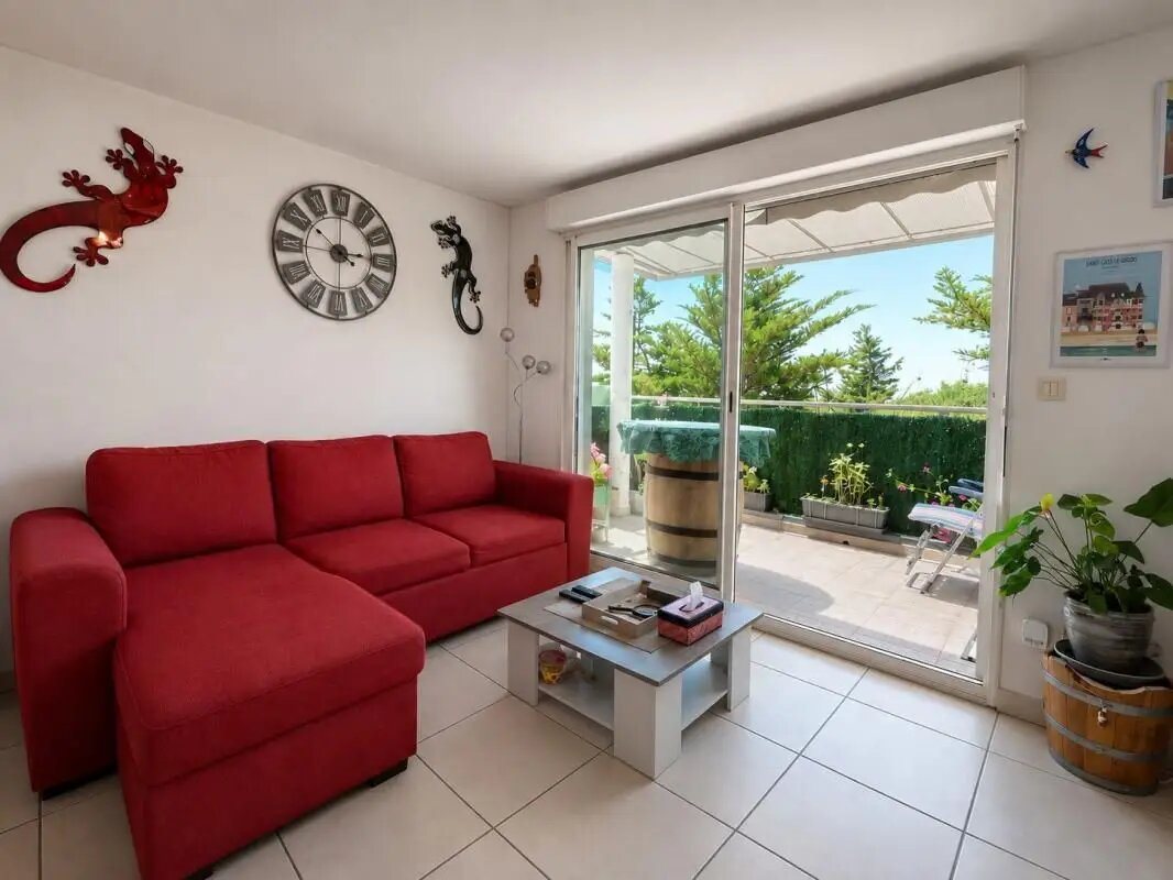Appartement à vendre, 51m², Marseillan