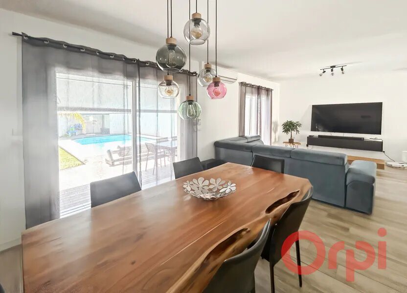 Maison à vendre, 144m², Sérignan