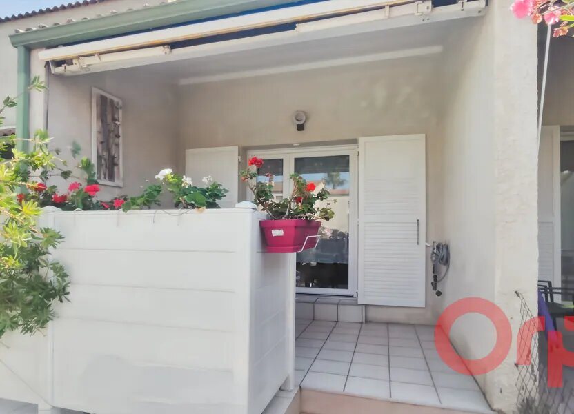 Maison à vendre, 2m², Valras-Plage