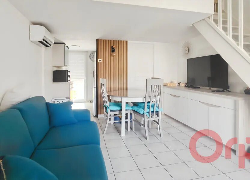 Maison à vendre, 2m², Valras-Plage