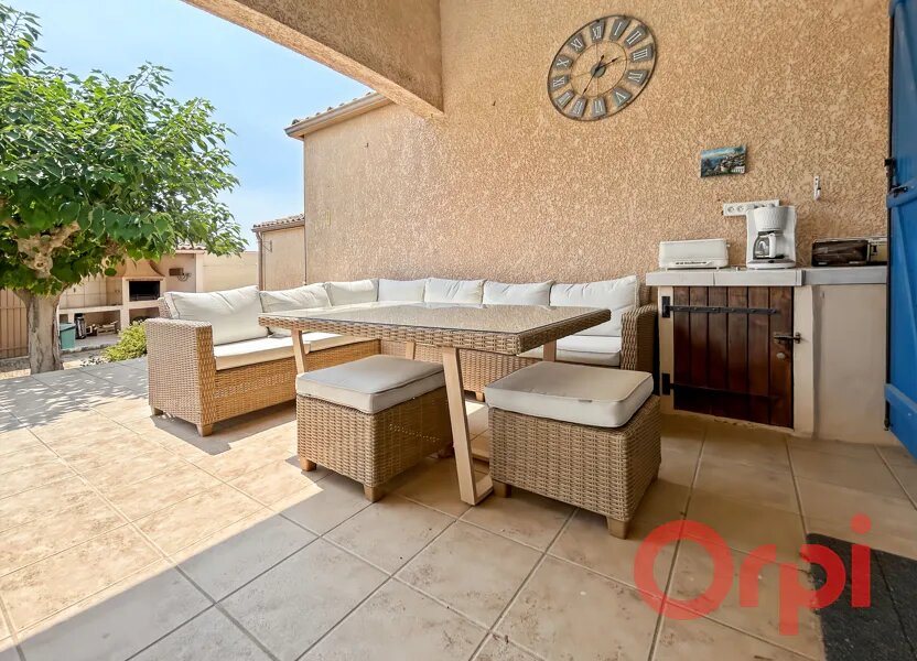 Maison à vendre, 150m², Sauvian