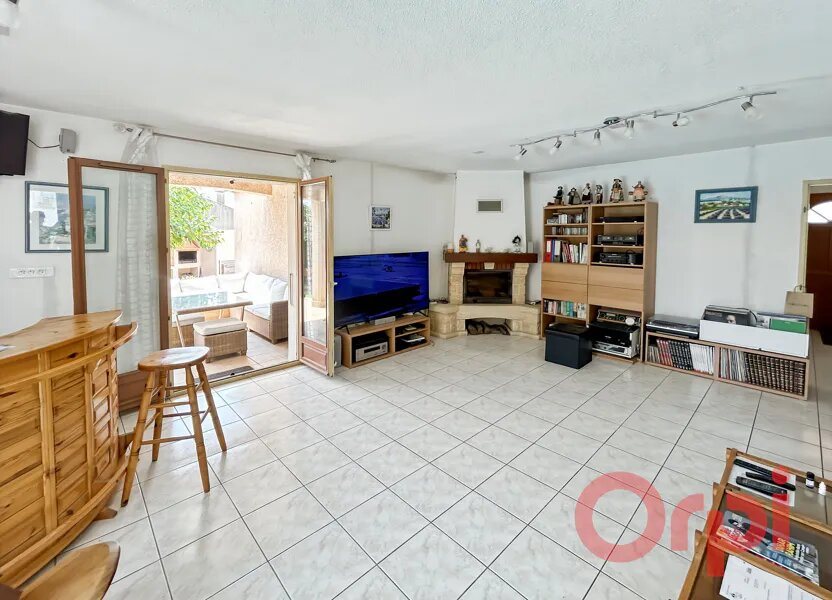 Maison à vendre, 150m², Sauvian