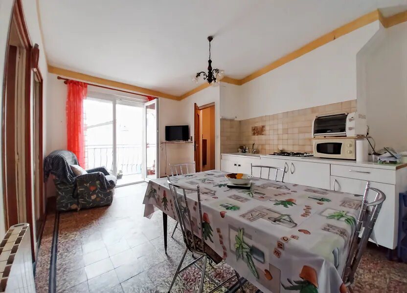 Maison à vendre, 43m², Marseillan