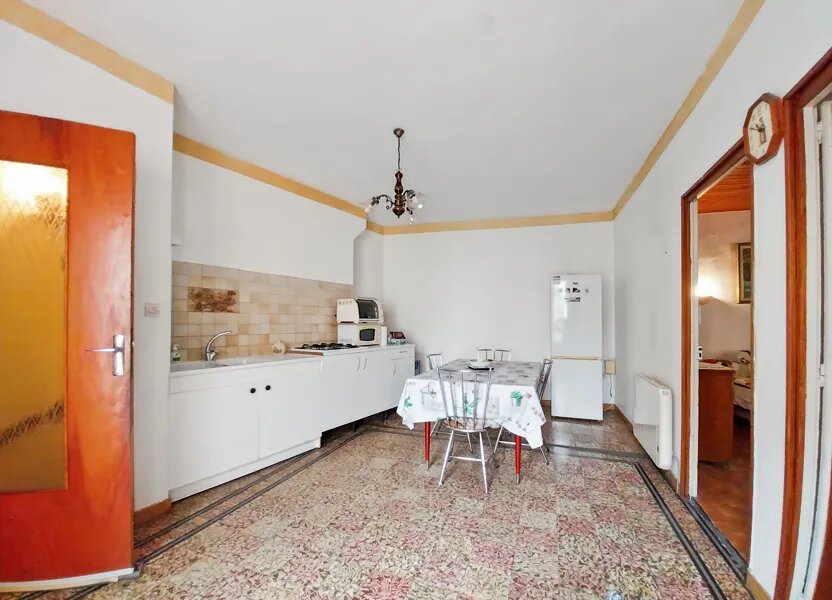 Maison à vendre, 43m², Marseillan
