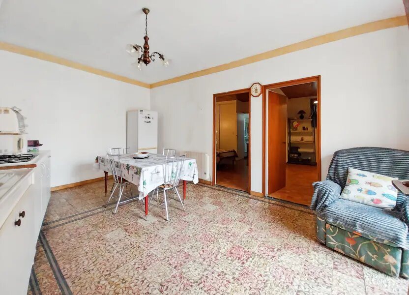 Maison à vendre, 43m², Marseillan