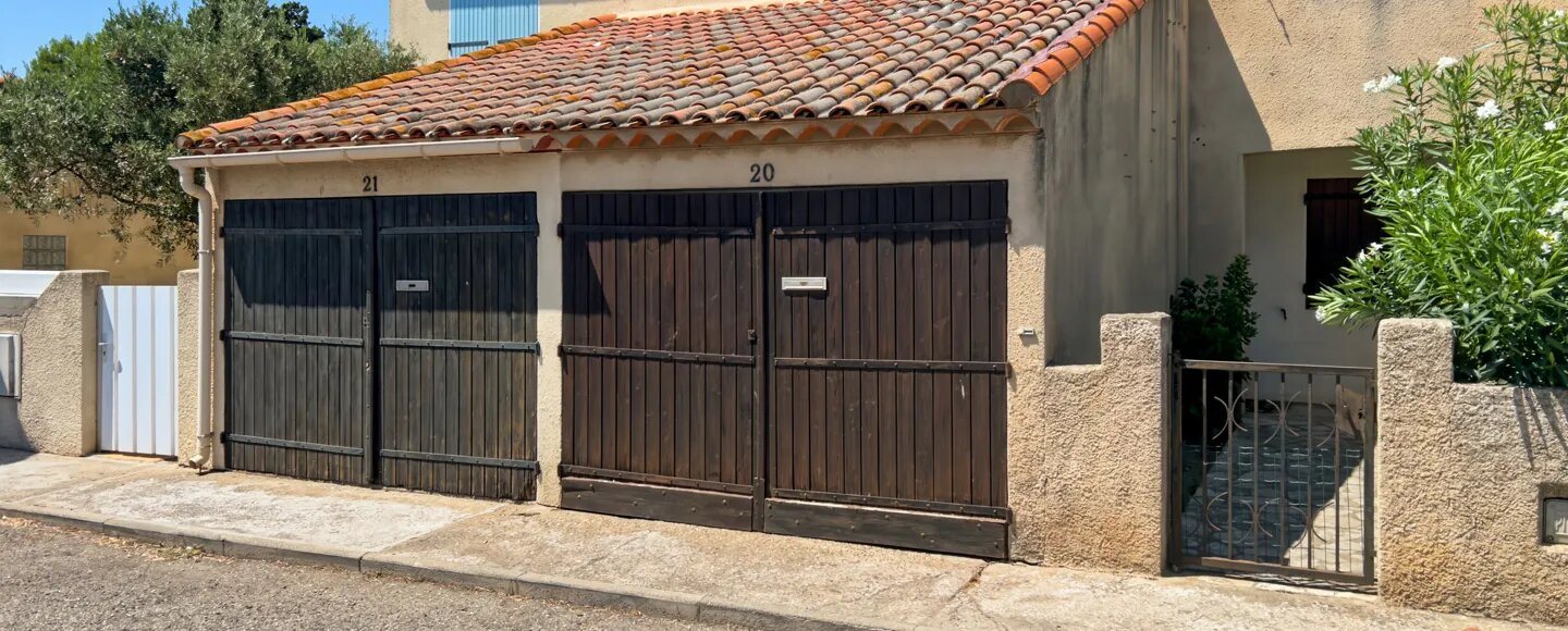 Maison à vendre, 76m², Valras-Plage