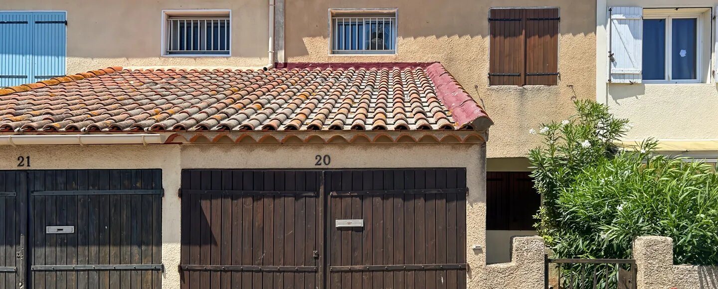 Maison à vendre, 76m², Valras-Plage