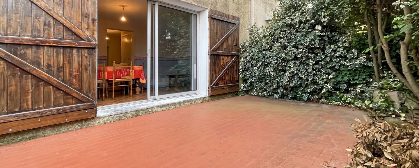 Maison à vendre, 76m², Valras-Plage