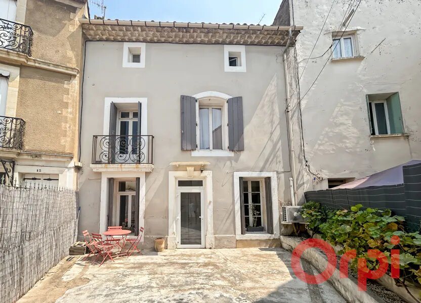 Maison à vendre, 143m², Sérignan