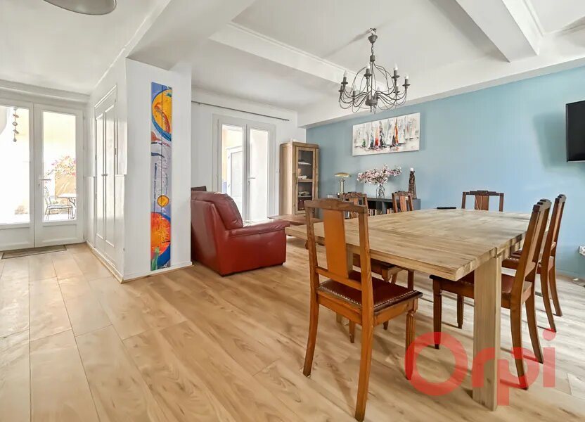 Maison à vendre, 143m², Sérignan