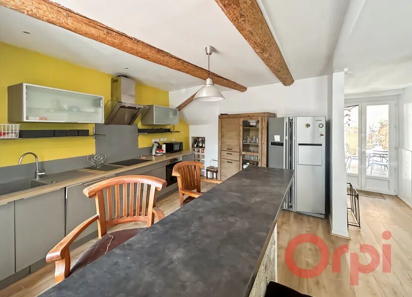 Maison à vendre, 143m², Sérignan