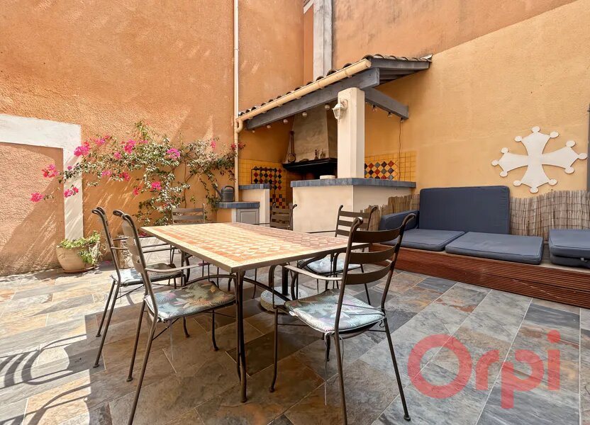 Maison à vendre, 143m², Sérignan