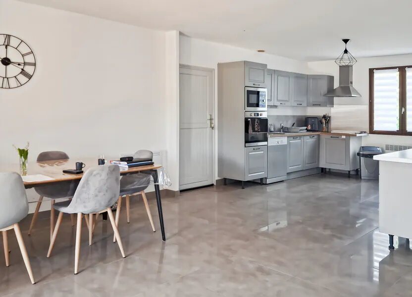 Maison à vendre, 101m², Florensac