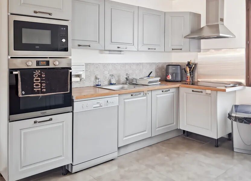 Maison à vendre, 101m², Florensac