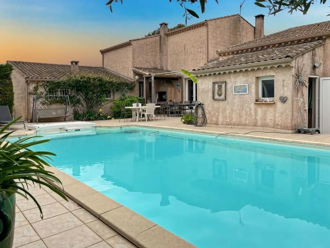 Maison à vendre, 163m², Marseillan