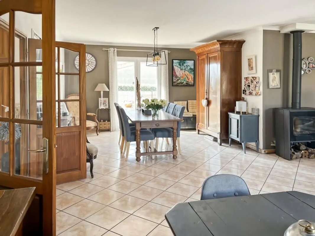 Maison à vendre, 163m², Marseillan