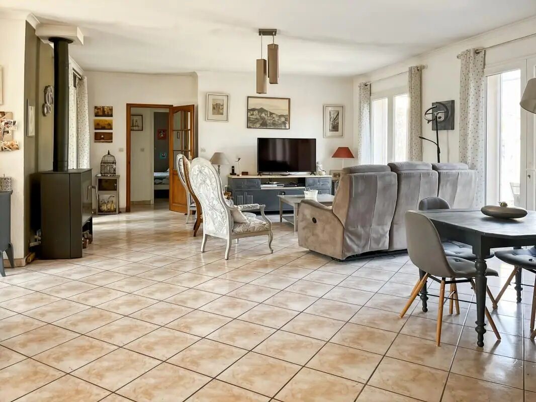 Maison à vendre, 163m², Marseillan