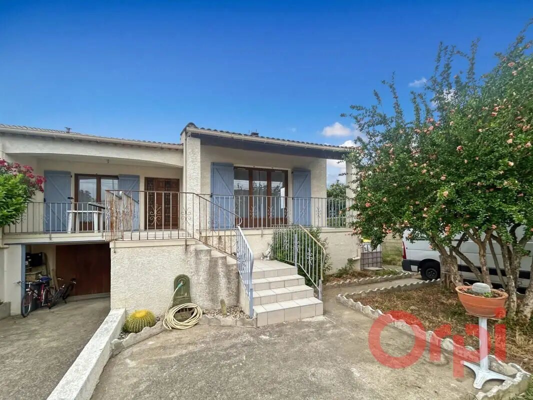 Maison à vendre, 110m², Servian