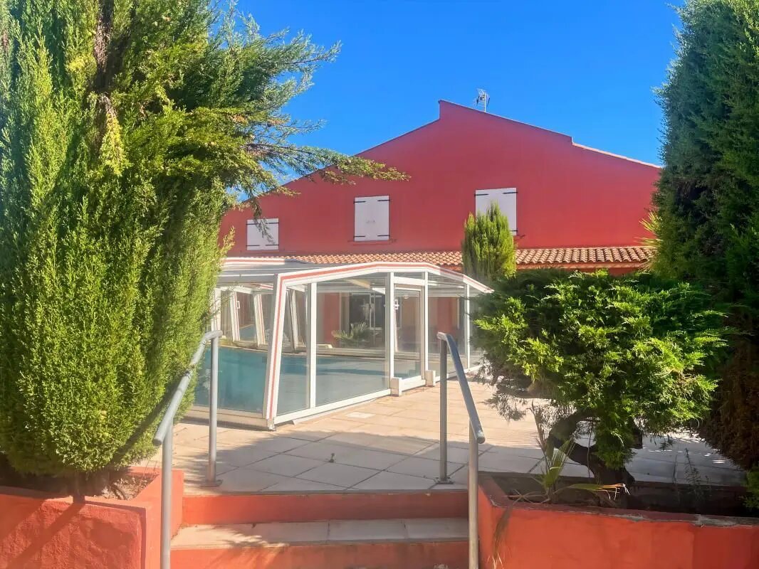 Maison à vendre, 230m², Marseillan