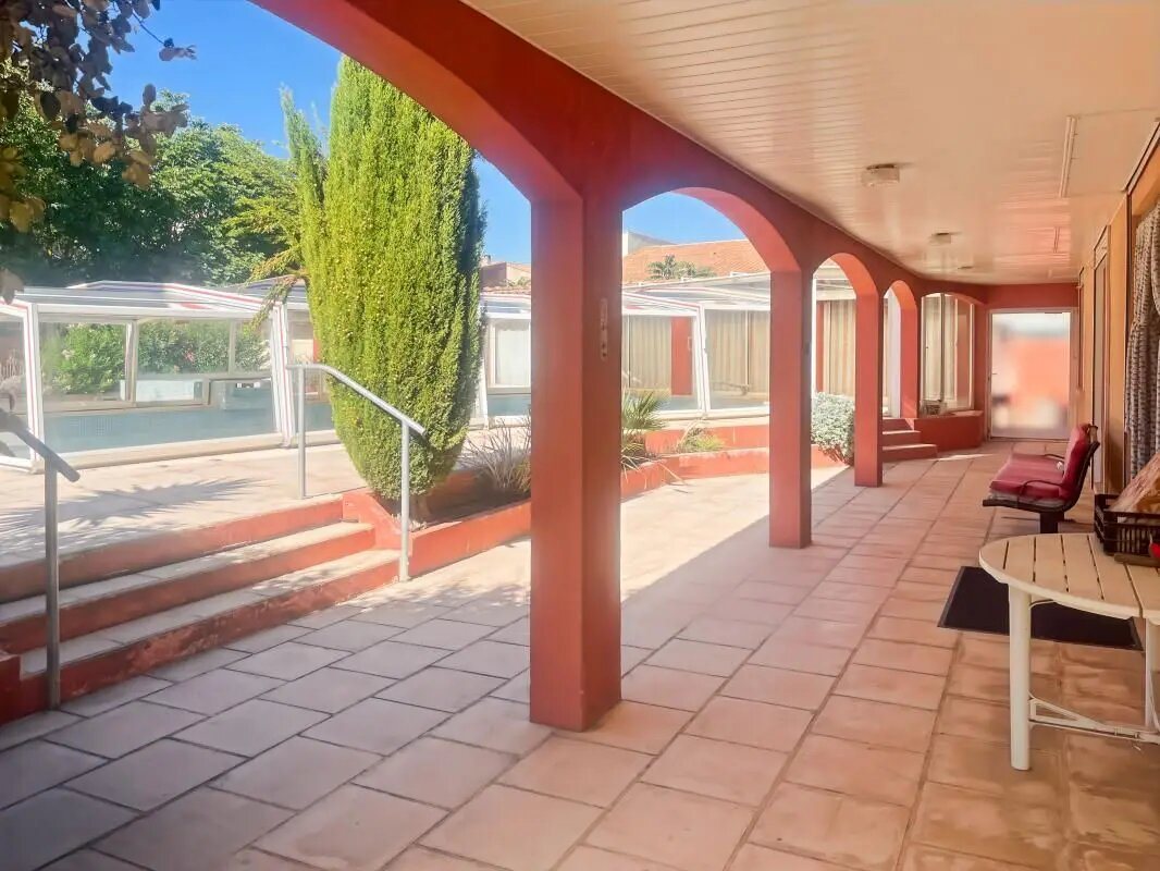 Maison à vendre, 230m², Marseillan