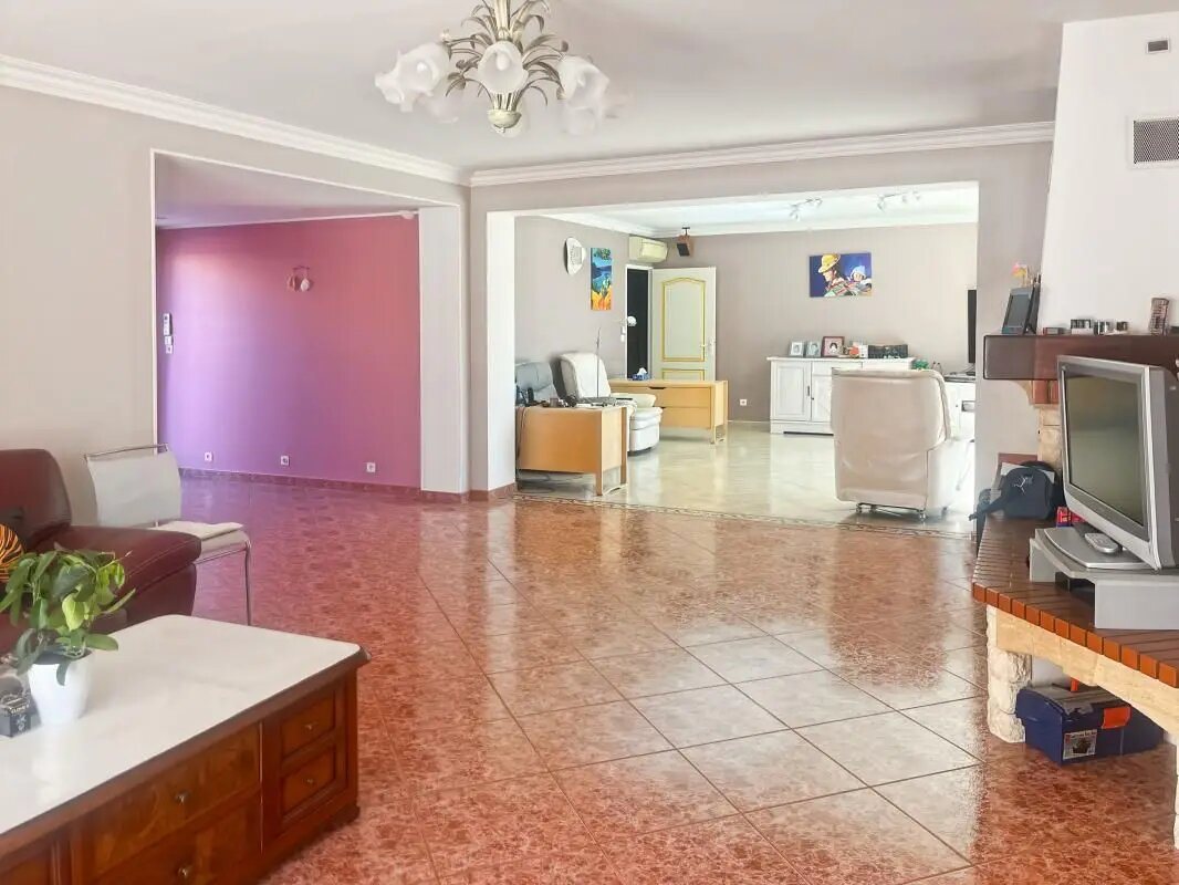 Maison à vendre, 230m², Marseillan