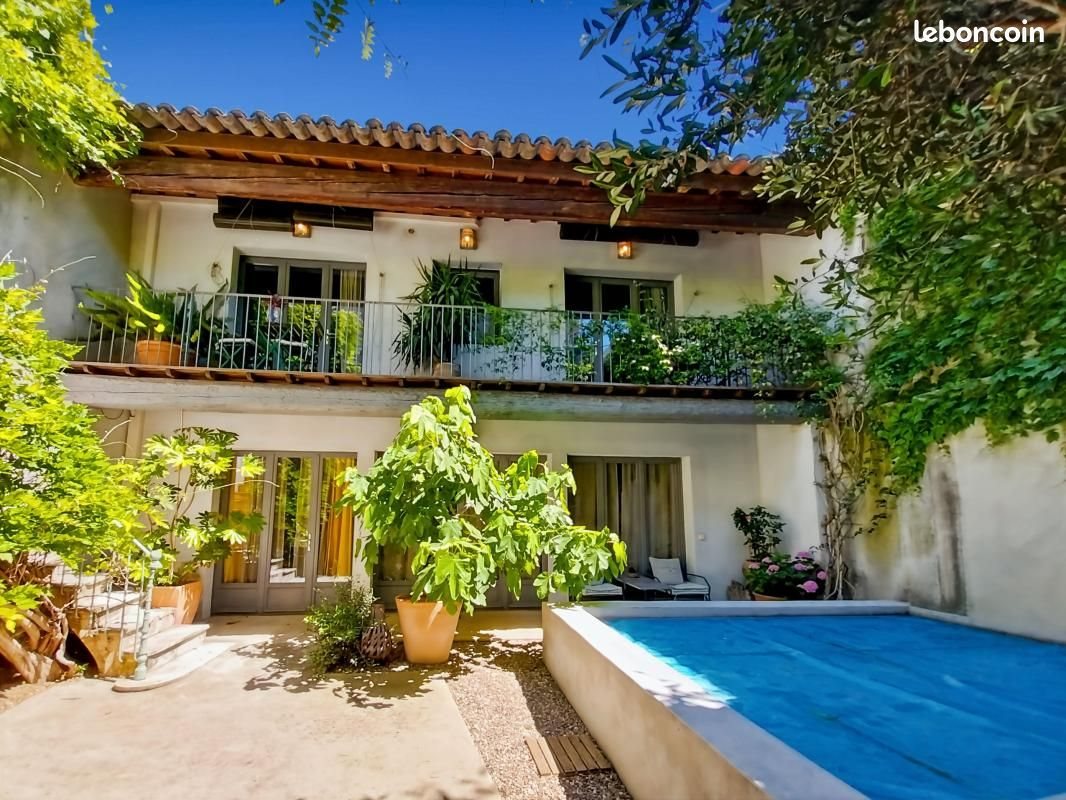 Maison à vendre, 318m², Marseillan