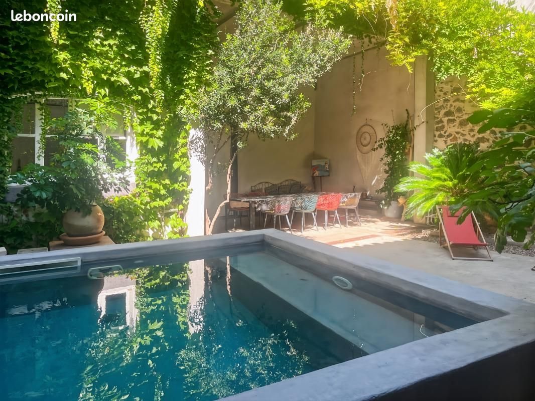 Maison à vendre, 318m², Marseillan