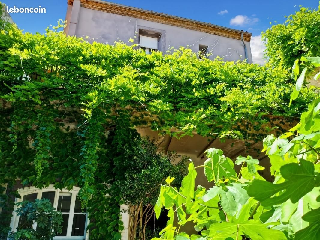 Maison à vendre, 318m², Marseillan