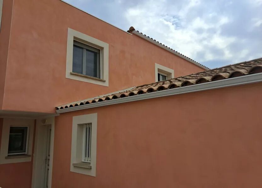 Maison à vendre, 58m², Marseillan