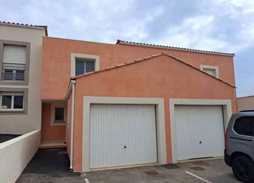 Maison à vendre, 58m², Marseillan