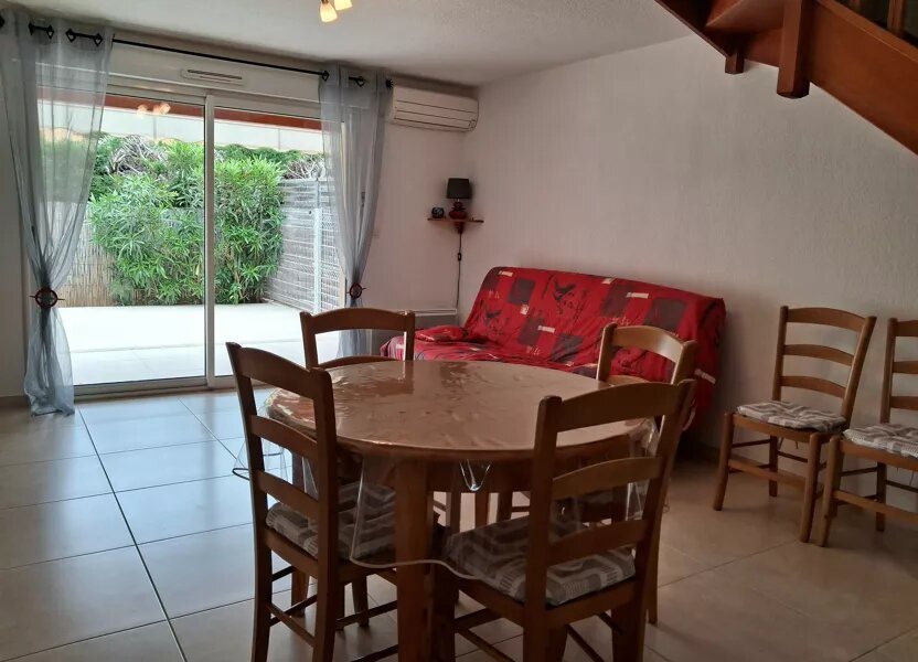 Maison à vendre, 58m², Marseillan