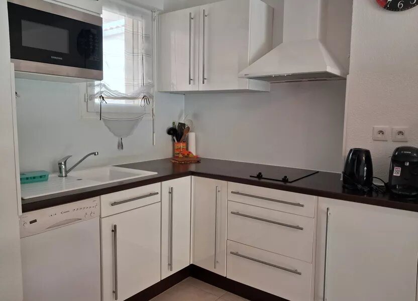 Maison à vendre, 58m², Marseillan
