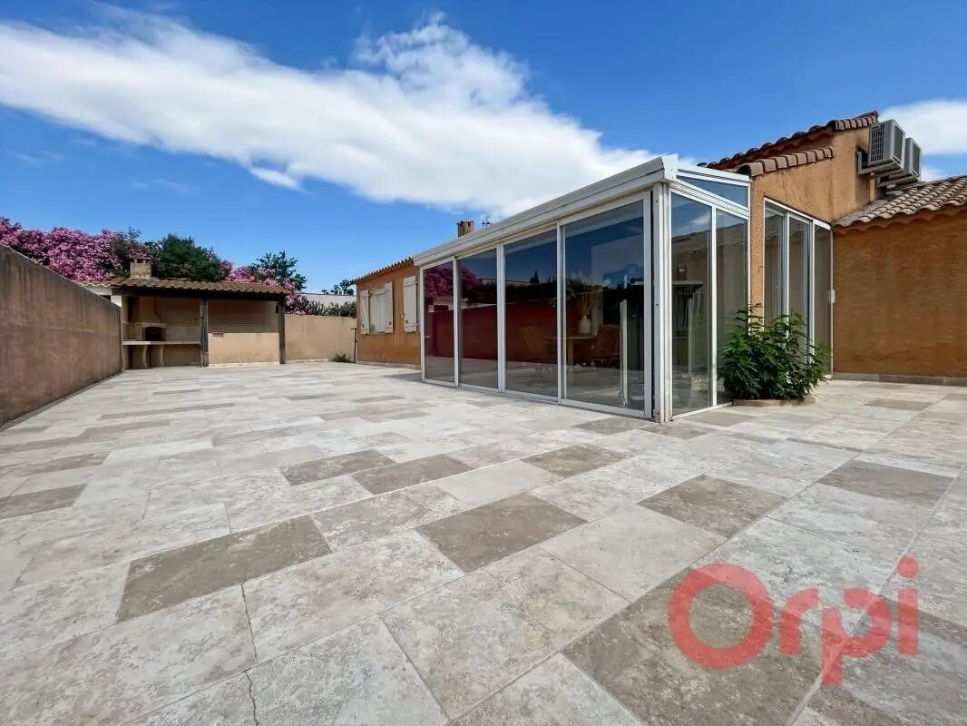 Maison à vendre, 114m², Sérignan