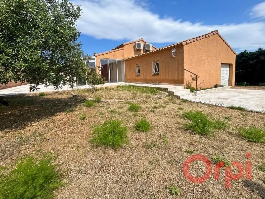 Maison à vendre, 114m², Sérignan