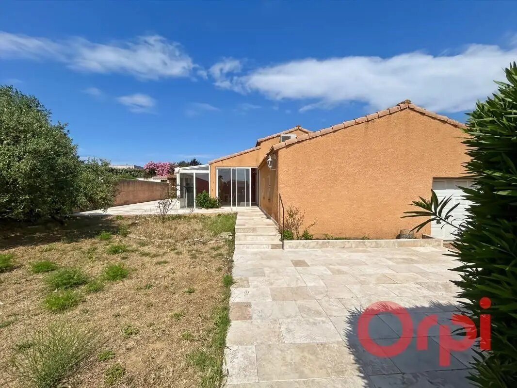 Maison à vendre, 114m², Sérignan
