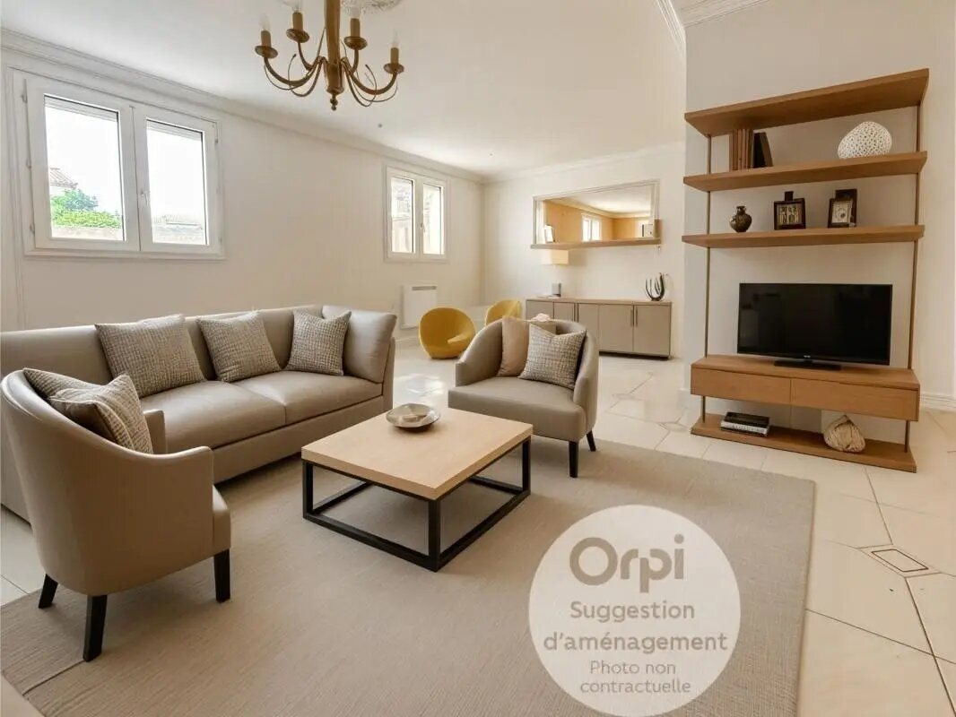 Maison à vendre, 114m², Sérignan