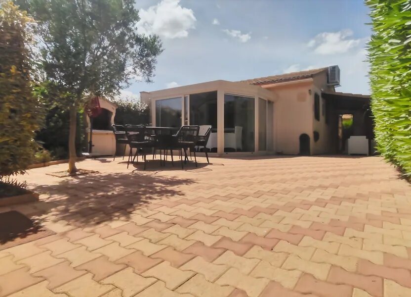 Maison à vendre, 51m², Vendres