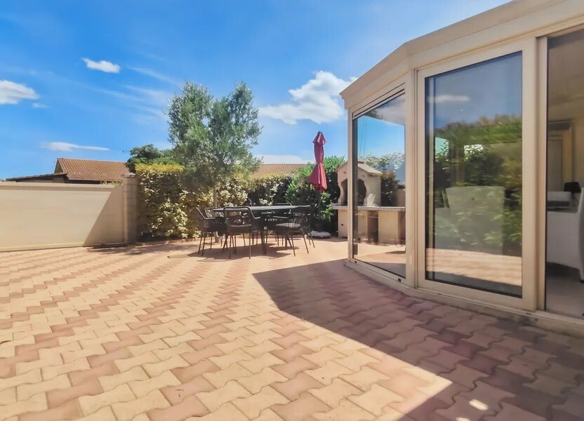 Maison à vendre, 51m², Vendres