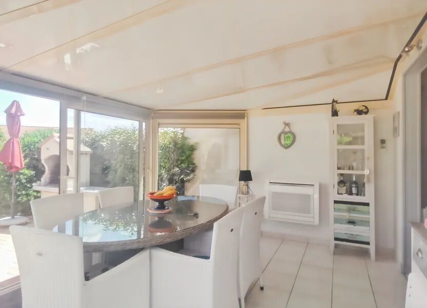 Maison à vendre, 51m², Vendres