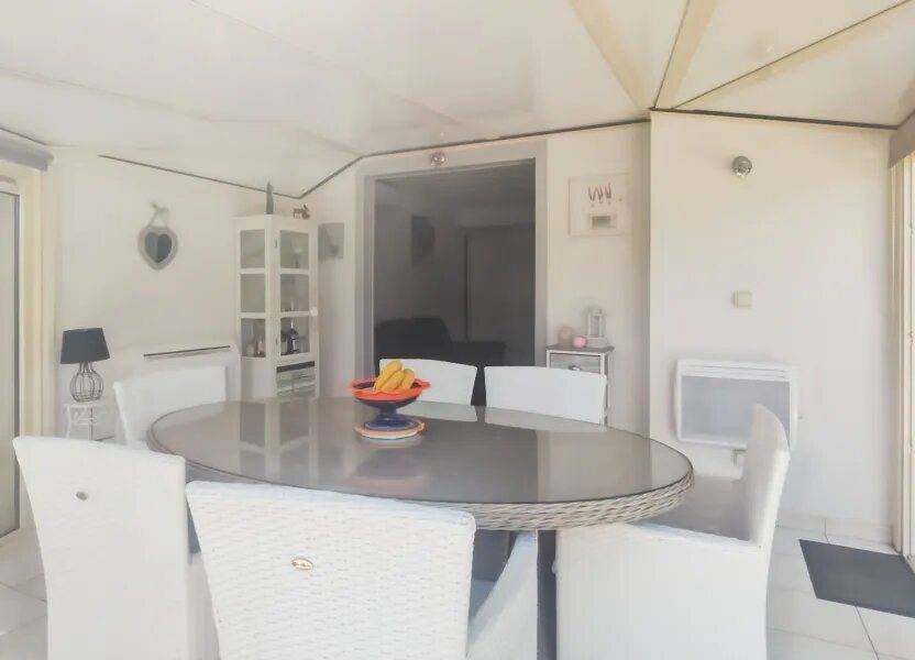 Maison à vendre, 51m², Vendres