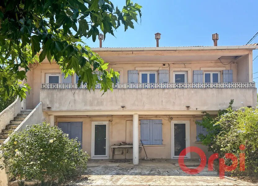 Maison à vendre, 154m², Valras-Plage
