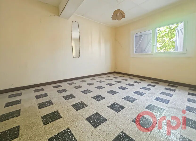 Maison à vendre, 154m², Valras-Plage