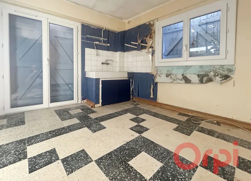 Maison à vendre, 154m², Valras-Plage