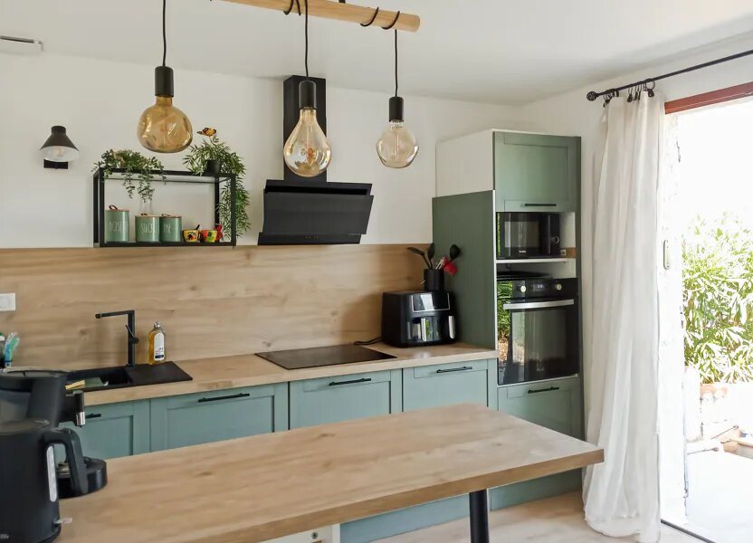Maison à vendre, 83m², Marseillan