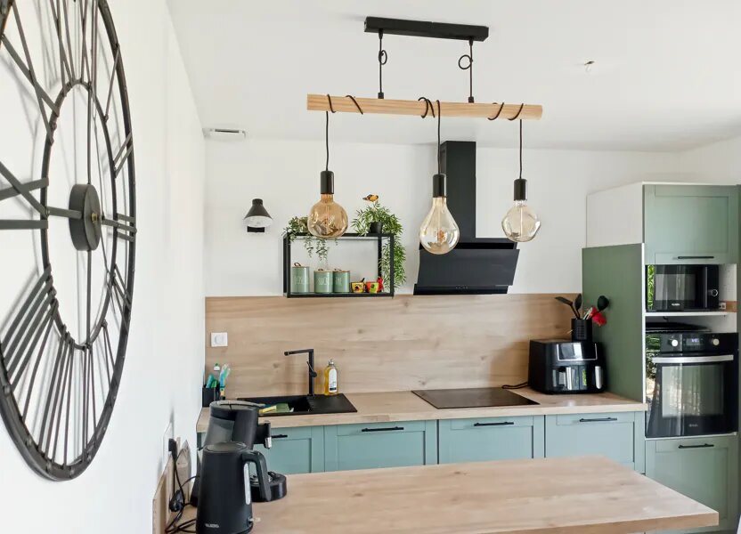 Maison à vendre, 83m², Marseillan