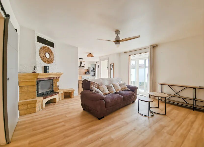Maison à vendre, 83m², Marseillan
