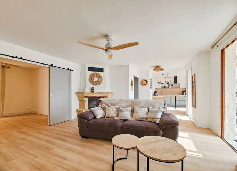 Maison à vendre, 83m², Marseillan